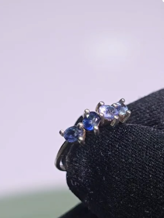 แหวนพลอยจาก stone in the room ชิ้นที่ 15